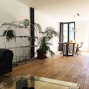 Apartment Kloosterloft 