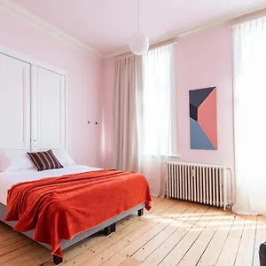 Apartment Smartflats - Theatre