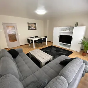 Apartment Haik's Palace 