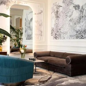 Hotel Sapphire House Antwerp, Autograph Collection *****