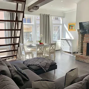 Apartment Luxury Cathedral By Rikas